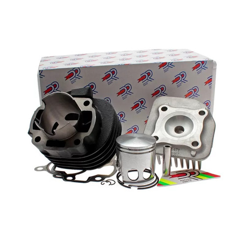 Gruppo termico evolution - termico,