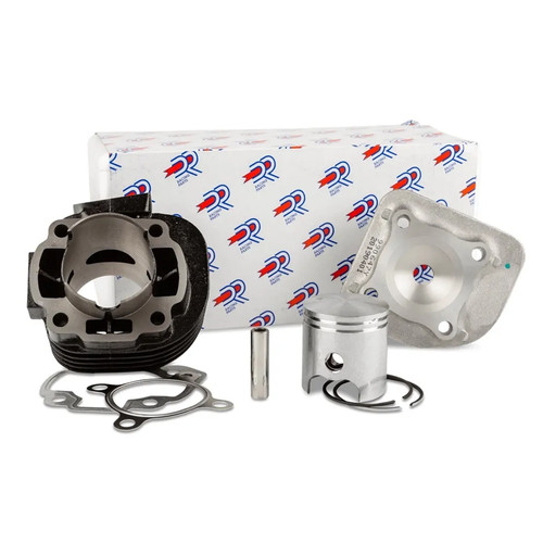 Kit gruppo termico cilindro - gruppo,
