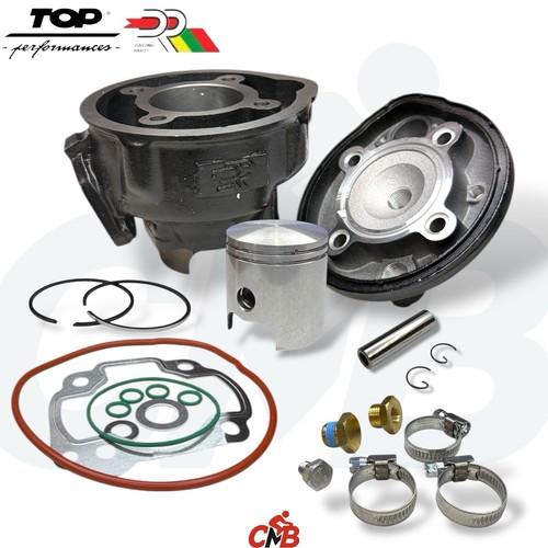 Gruppo termico evo - gruppo, dr