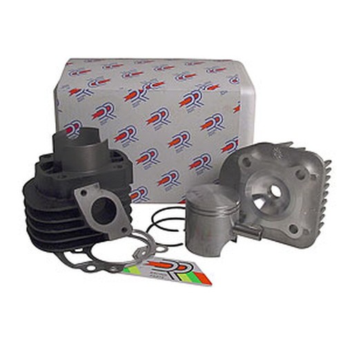 Gruppo termico evolution - gruppo,