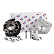 Cilindro DR EVO 70 DM 47