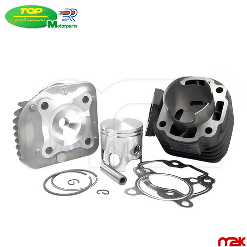 Kit cilindro 70cc - Ø47, motore