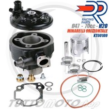 GRUPPO TERMICO DR EVO D.47 70