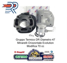 GRUPPO TERMICO CILINDRO DR