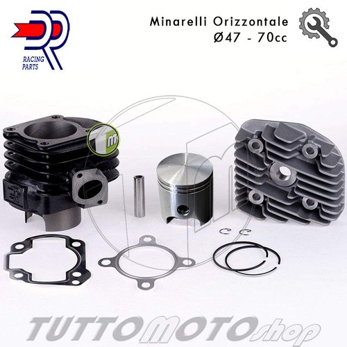 Gruppo termico evolution - dr,