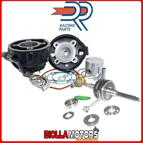 Kit cilindro albero - kit, dr