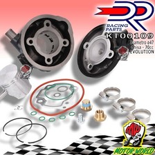 KT00109 GRUPPO TERMICO