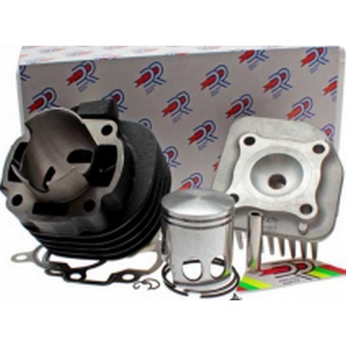 Kt00087 cilindro evo 70cc - cilindro, dr