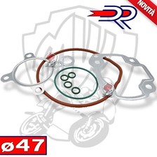 Serie guarnizioni DR 70cc