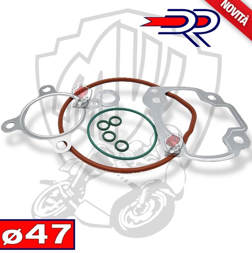 Serie guarnizioni 70cc - serie, dr