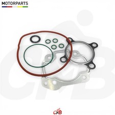 GUARNIZIONI GRUPPO TERMICO DR