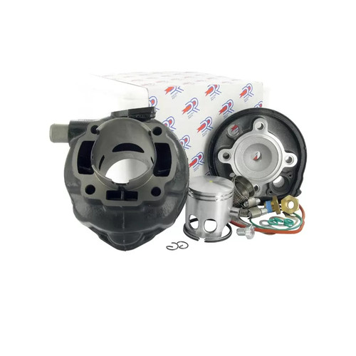 Gruppo termico evolution - termico, dr