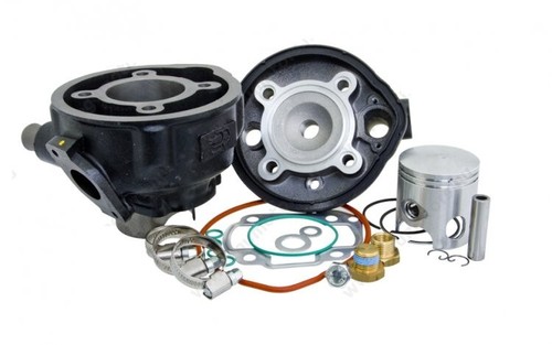 Gruppo termico 70cc - gruppo,