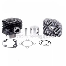 KT00087 CILINDRO DR EVO 70CC