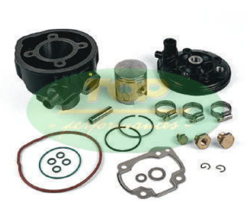 Motore gruppo termico 47 - gruppo,