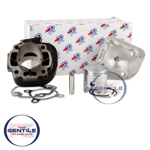 Kit modifica cilindro evo - kit,