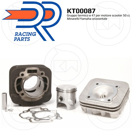 Kt00087 gruppo termico evo - gruppo,