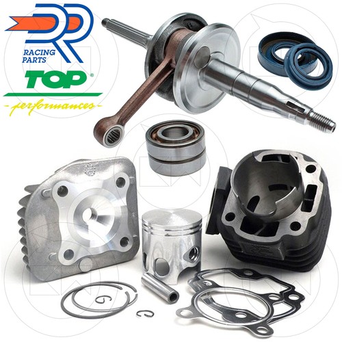 Kit gruppo termico - termico, d.47