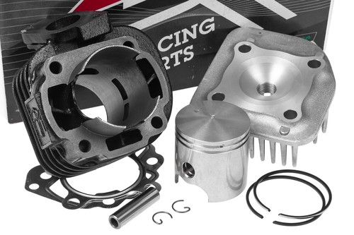 Kit cilindro evolution - dr,